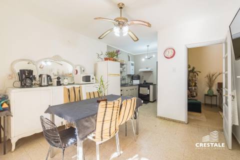 Departamento 3 dormitorios en venta Catamarca Y Rodriguez, Rosario. CHO7197348 Crestale Propiedades