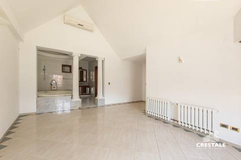 Casa 6 dormitorios en venta Garay Y Moreno, Rosario. CHO7198789 Crestale Propiedades