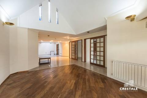 Casa 6 dormitorios en venta Garay Y Moreno, Rosario. CHO7198789 Crestale Propiedades