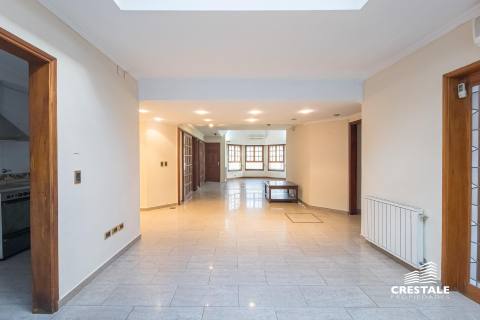 Casa 6 dormitorios en venta Garay Y Moreno, Rosario. CHO7198789 Crestale Propiedades