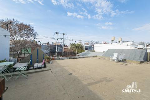 Casa 6 dormitorios en venta Garay Y Moreno, Rosario. CHO7198789 Crestale Propiedades
