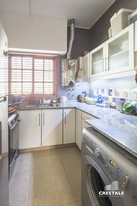 Casa 6 dormitorios en venta Garay Y Moreno, Rosario. CHO7198789 Crestale Propiedades