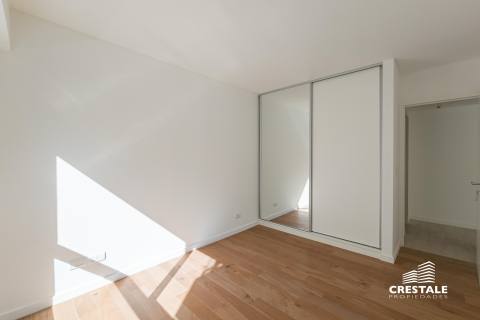 Departamento 1 dormitorio en venta San Juan 300, Rosario. CAP7199624 Crestale Propiedades