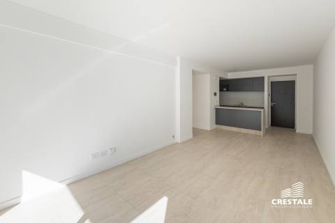 Departamento 1 dormitorio en venta San Juan 300, Rosario. CAP7199624 Crestale Propiedades