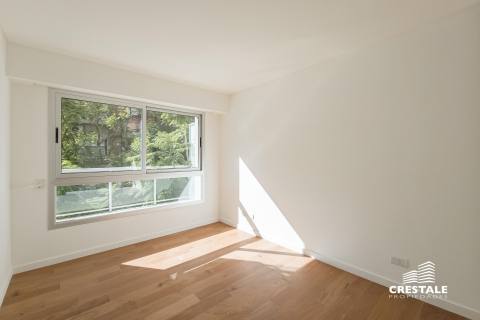 Departamento 1 dormitorio en venta San Juan 300, Rosario. CAP7199624 Crestale Propiedades