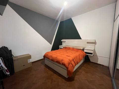 Departamento de pasillo 2 dormitorios en venta Buenos Aires 1300, Rosario. CPH7202724 Crestale Propiedades