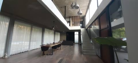 Casa 5 dormitorios en venta Puerto Paraíso, General Lagos. CLA7202837 Crestale Propiedades