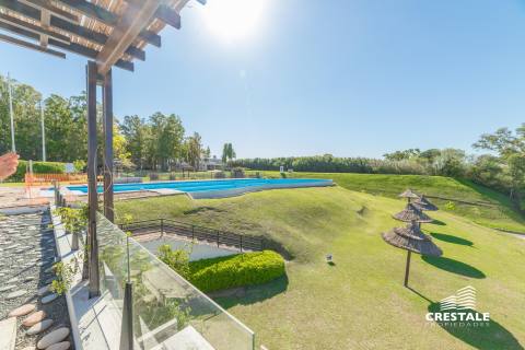 Casa 5 dormitorios en venta Puerto Paraíso, General Lagos. CLA7202837 Crestale Propiedades