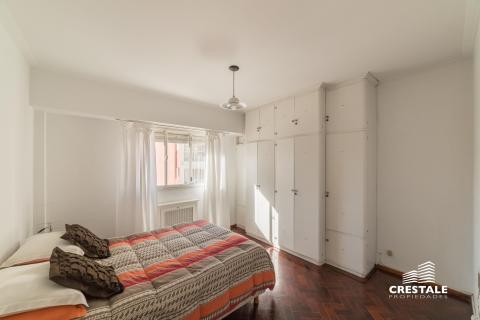 Departamento 4 dormitorios en venta Rosario, Mendoza y Maipú. CAP5035415 Crestale Propiedades