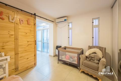 Casa 2 dormitorios en venta España 1800, Rosario. CPH7209857 Crestale Propiedades