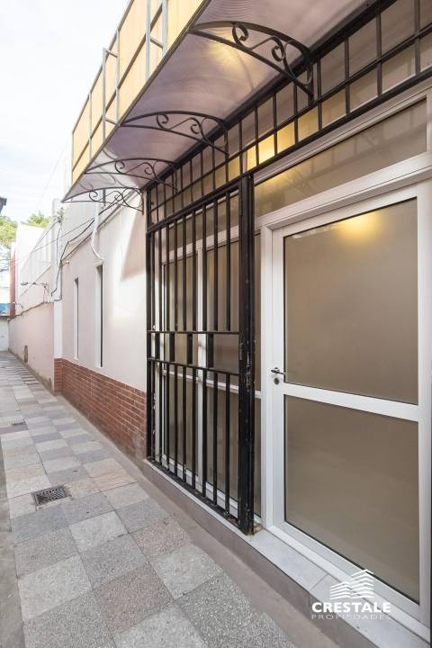 Casa 2 dormitorios en venta España 1800, Rosario. CPH7209857 Crestale Propiedades