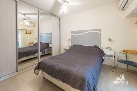 Casa 2 dormitorios en venta España 1800, Rosario. CPH7209857 Crestale Propiedades