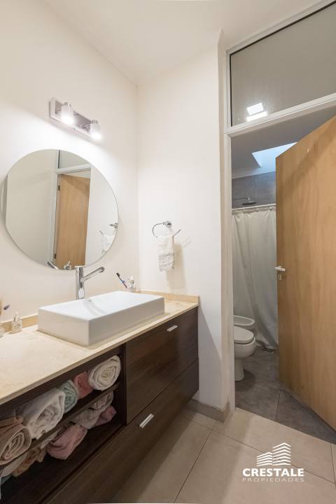 Casa 2 dormitorios en venta España 1800, Rosario. CPH7209857 Crestale Propiedades