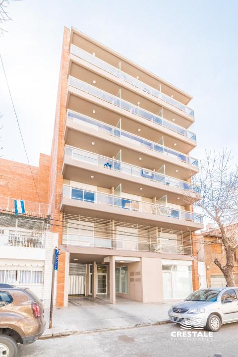 Departamento 1 dormitorio en venta Rosario, COCHABAMBA Y NECOCHEA. Cod 4573 Crestale Propiedades