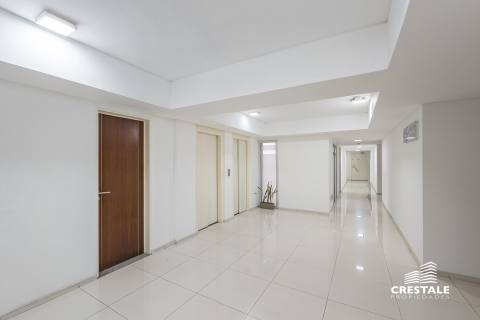 Oficina en venta Dock Plaza Business Center - Ciudad Ribera, Rosario. COF7227307 Crestale Propiedades