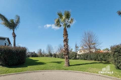 Terreno en venta Funes Hills Miraflores , Funes. CPN64193 LA7231817 Crestale Propiedades