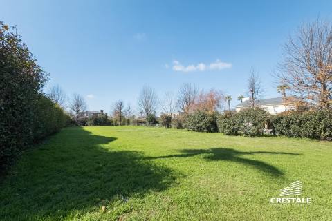 Terreno en venta Funes Hills Miraflores , Funes. CPN64193 LA7231817 Crestale Propiedades