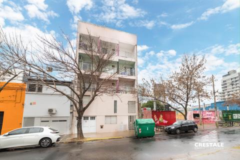 departamento 1 dormitorio en venta Rosario Pichincha, Güemes 2800