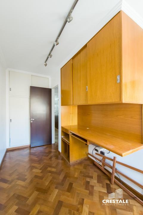 Departamento 2 dormitorios en venta Rosario, Tucumán y Mitre. CAP3970885 Crestale Propiedades