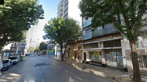 Terreno en venta Mendoza 2800, Rosario. CLA7248262 Crestale Propiedades