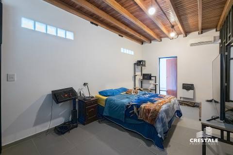 Casa 3 dormitorios en venta Casilda 2300 - Tierra De Sueños 3, Roldán. CHO7250415 Crestale Propiedades
