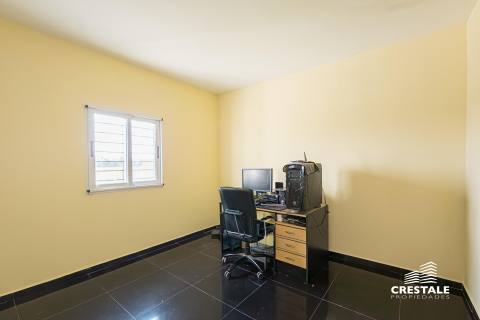 Casa 3 dormitorios en venta Casilda 2300 - Tierra De Sueños 3, Roldán. CHO7250415 Crestale Propiedades
