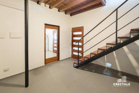 Casa 3 dormitorios en venta Casilda 2300 - Tierra De Sueños 3, Roldán. CHO7250415 Crestale Propiedades