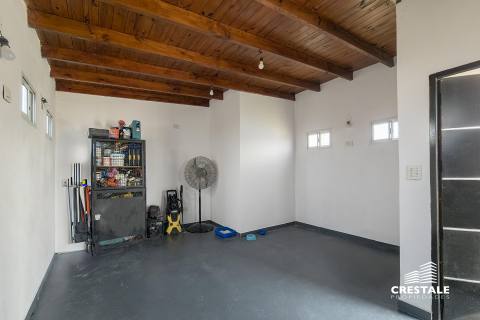 Casa 3 dormitorios en venta Casilda 2300 - Tierra De Sueños 3, Roldán. CHO7250415 Crestale Propiedades