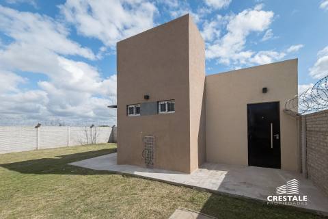 Casa 3 dormitorios en venta Casilda 2300 - Tierra De Sueños 3, Roldán. CHO7250415 Crestale Propiedades