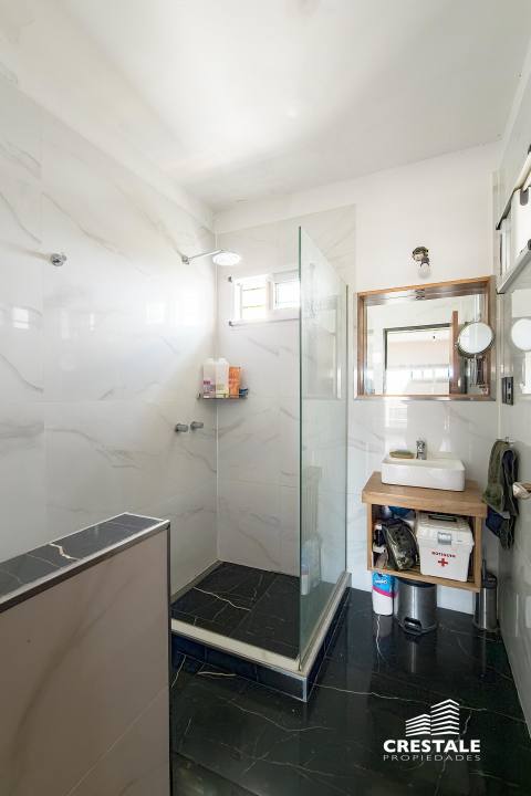 Casa 3 dormitorios en venta Casilda 2300 - Tierra De Sueños 3, Roldán. CHO7250415 Crestale Propiedades