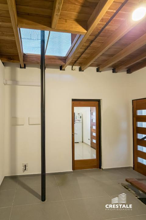 Casa 3 dormitorios en venta Casilda 2300 - Tierra De Sueños 3, Roldán. CHO7250415 Crestale Propiedades
