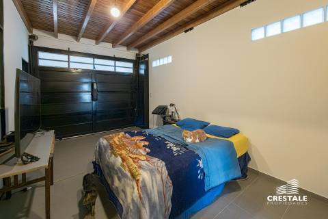 Casa 3 dormitorios en venta Casilda 2300 - Tierra De Sueños 3, Roldán. CHO7250415 Crestale Propiedades