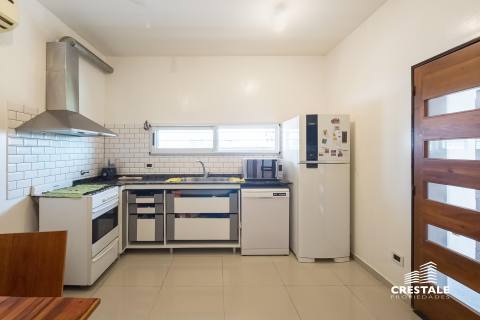 Casa 3 dormitorios en venta Casilda 2300 - Tierra De Sueños 3, Roldán. CHO7250415 Crestale Propiedades