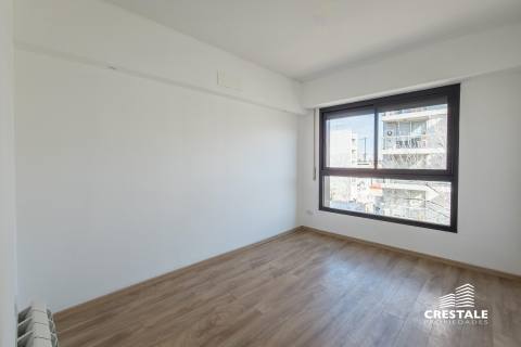 Departamento 1 dormitorio en venta Callao 1500, Rosario. CAP7251041 Crestale Propiedades