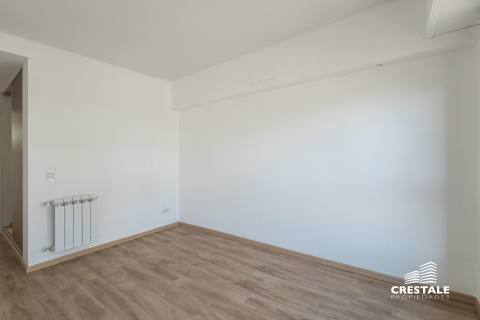 Departamento 1 dormitorio en venta Callao 1500, Rosario. CAP7251041 Crestale Propiedades