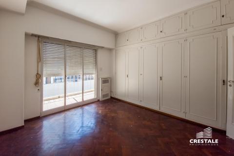 Departamento 4 dormitorios en venta Rosario, Urquiza y San Martín. CAP5544724 Crestale Propiedades