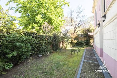 Casa 5 dormitorios en venta Dr. Vila 200, Rosario. CHO7260129 Crestale Propiedades