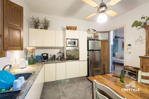 Casa 5 dormitorios en venta Dr. Vila 200, Rosario. CHO7260129 Crestale Propiedades