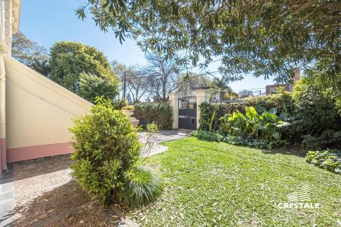 Casa 5 dormitorios en venta Dr. Vila 200, Rosario. CHO7260129 Crestale Propiedades