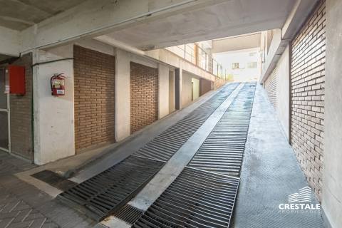 Departamento 2 dormitorios en venta San Luis Y Juan Manuel De Rosas, Rosario. CAP7260147 Crestale Propiedades