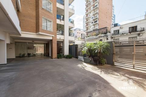 Departamento 2 dormitorios en venta San Luis Y Juan Manuel De Rosas, Rosario. CAP7260147 Crestale Propiedades