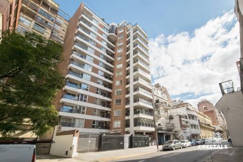Departamento 2 dormitorios en venta San Luis Y Juan Manuel De Rosas, Rosario. CAP7260147 Crestale Propiedades