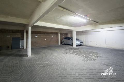 Departamento 2 dormitorios en venta San Luis Y Juan Manuel De Rosas, Rosario. CAP7260147 Crestale Propiedades