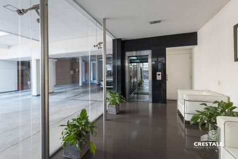 Departamento 2 dormitorios en venta San Luis Y Juan Manuel De Rosas, Rosario. CAP7260147 Crestale Propiedades