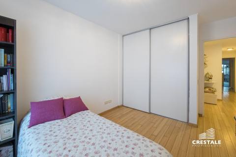 Departamento 2 dormitorios en venta San Luis Y Juan Manuel De Rosas, Rosario. CAP7260147 Crestale Propiedades