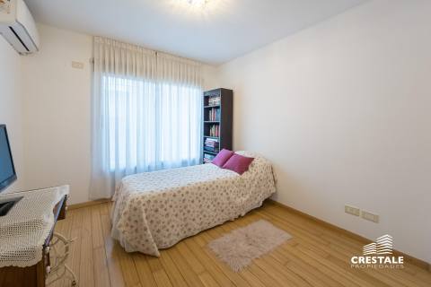 Departamento 2 dormitorios en venta San Luis Y Juan Manuel De Rosas, Rosario. CAP7260147 Crestale Propiedades