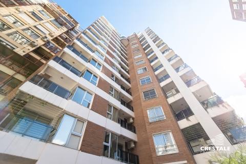 Departamento 2 dormitorios en venta San Luis Y Juan Manuel De Rosas, Rosario. CAP7260147 Crestale Propiedades
