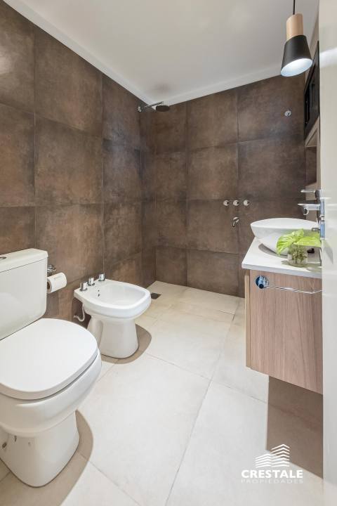 Casa 3 dormitorios en venta Pueyrredón 1600, Rosario. CHO7263334 Crestale Propiedades