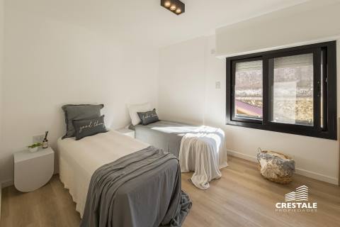 Casa 3 dormitorios en venta Pueyrredón 1600, Rosario. CHO7263334 Crestale Propiedades