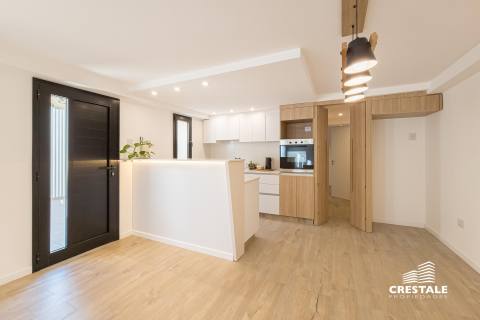 Casa 3 dormitorios en venta Pueyrredón 1600, Rosario. CHO7263334 Crestale Propiedades